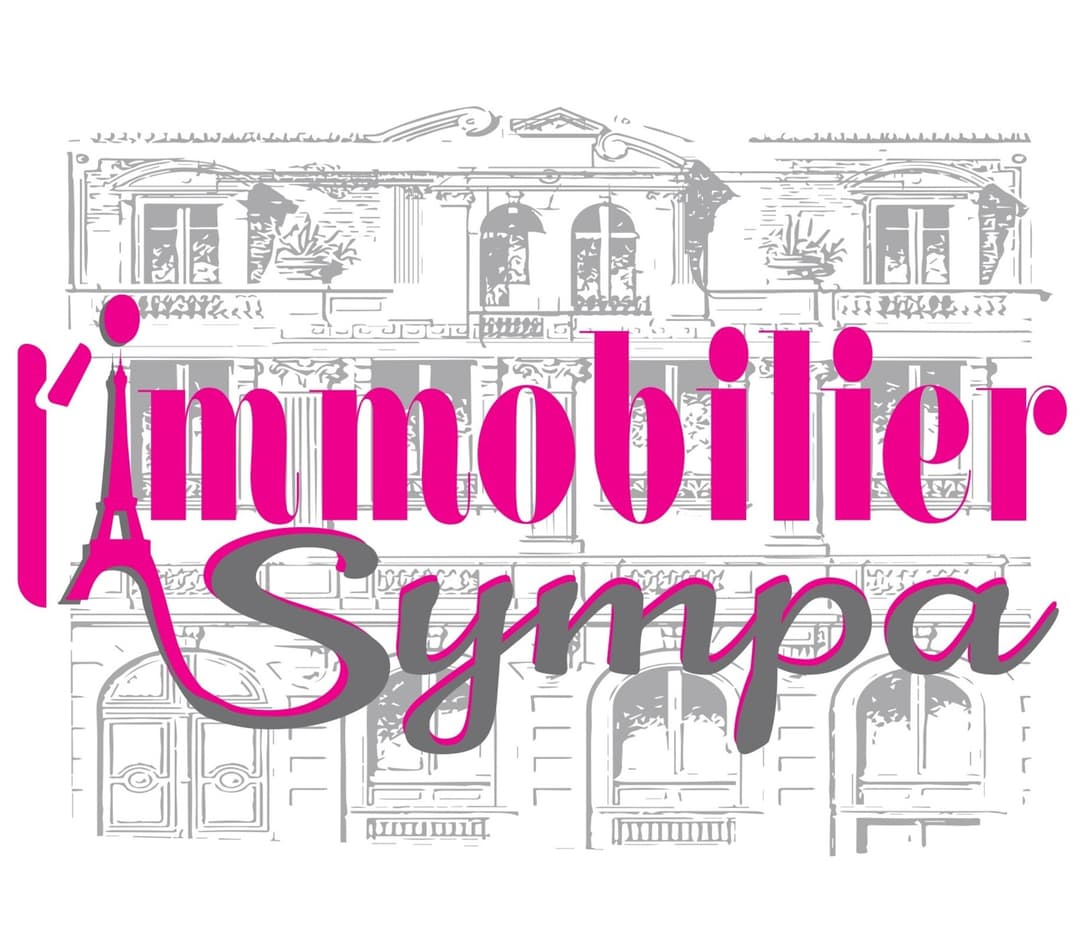 Logo Immobilier Sympa